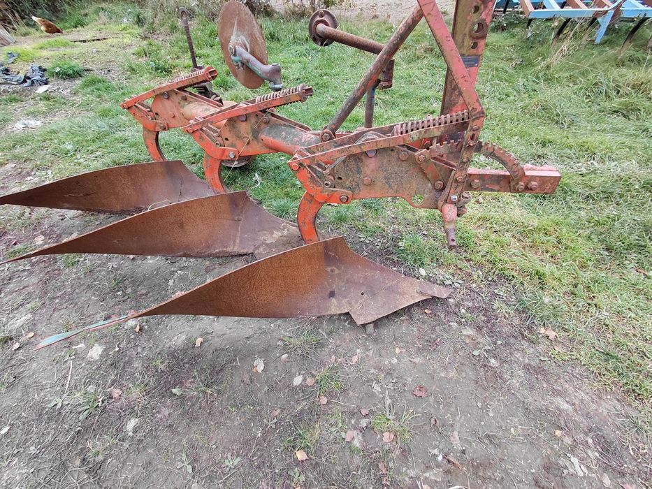 Kvernelend плуг мтз юмз