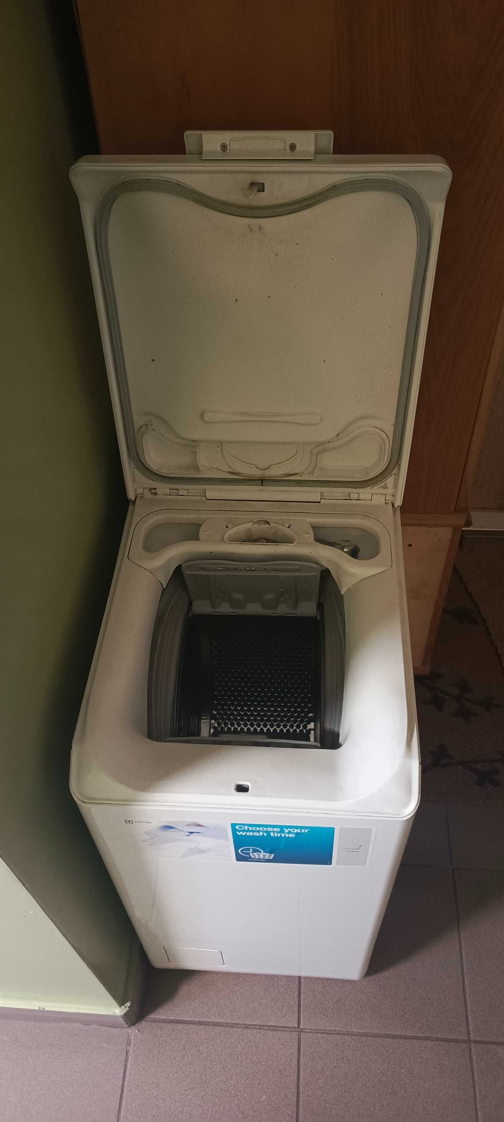 Pralka Electrolux