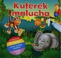 Kuferek malucha - praca zbiorowa