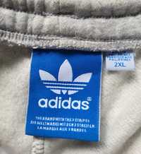 Spodnie dresowe Adidas