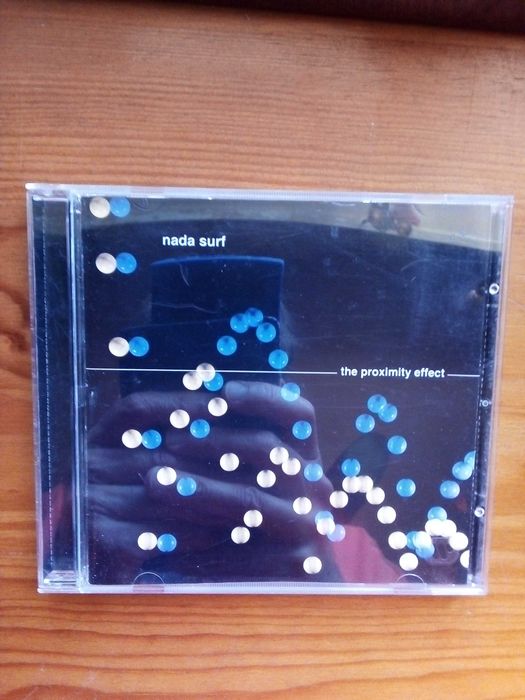 Nada Surf - Proximity Effect
