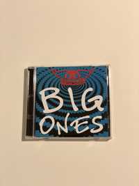 Aerosmith Płyta CD Big Ones