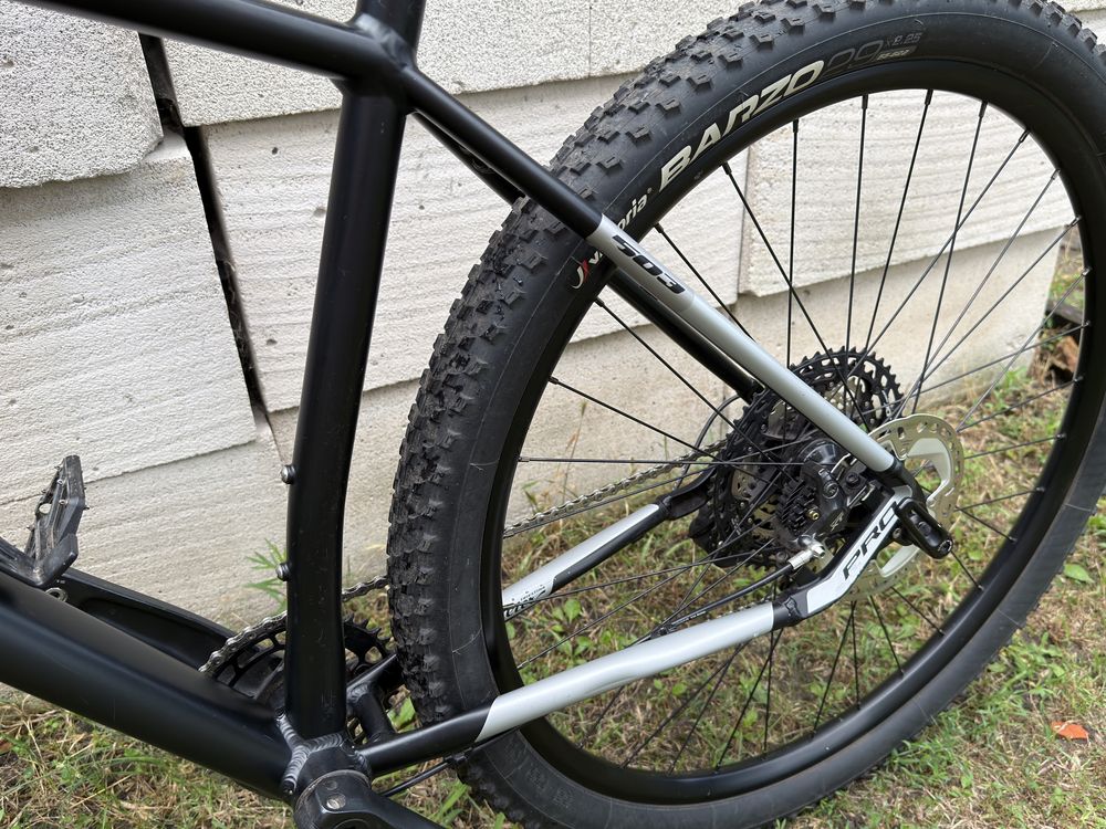 2023 Wilier triestina 503x pro, 12s XT, розмір L, мтб велосипед