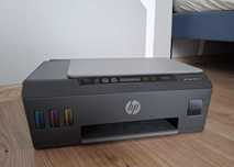 Drukarka HP Smart Tank 515