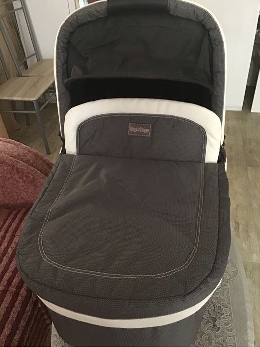 Люлька Peg Perego Pop-up