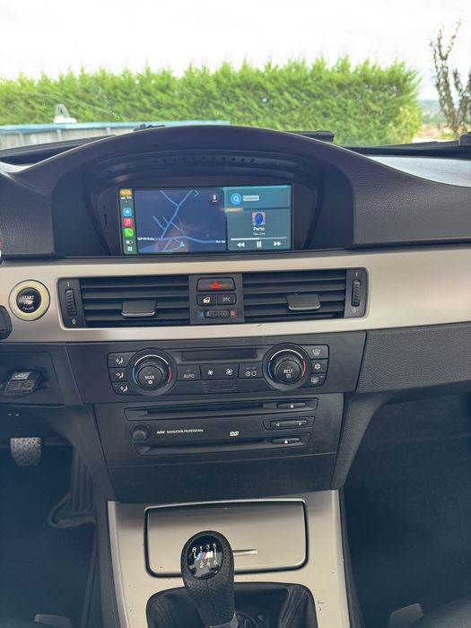 Bmw 330d e91 pack m
