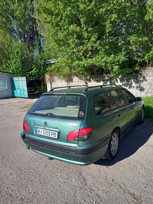 Срочно продам автомобиль