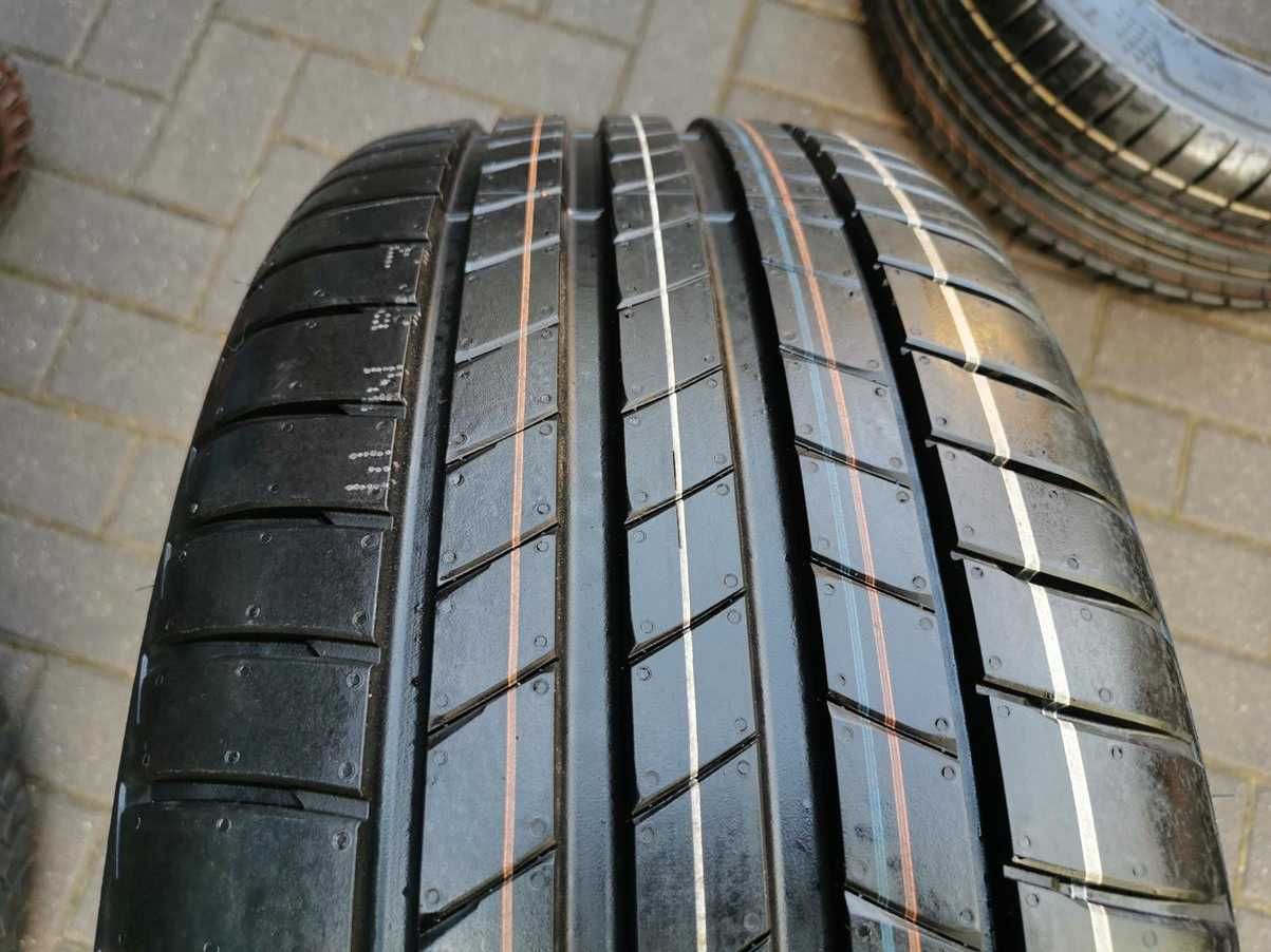 245/45 102Y R19 BRIDGESTONE T005 AO 2022r NOWE Letnie Opony 4szt