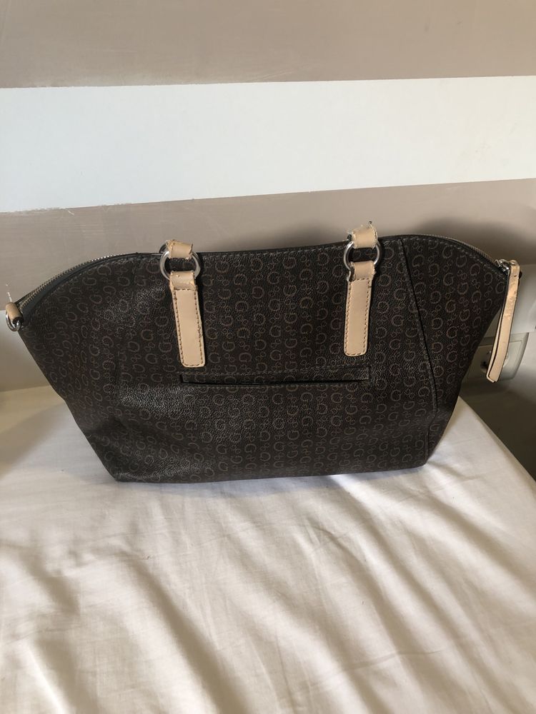 Bolsa de mão Guess