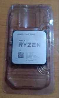 Процессор для ПК Ryzen 7 5800x Новый Гарантия