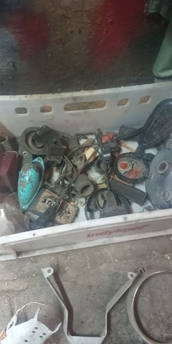 K-750 ,Dniepr ,Ural,m72
