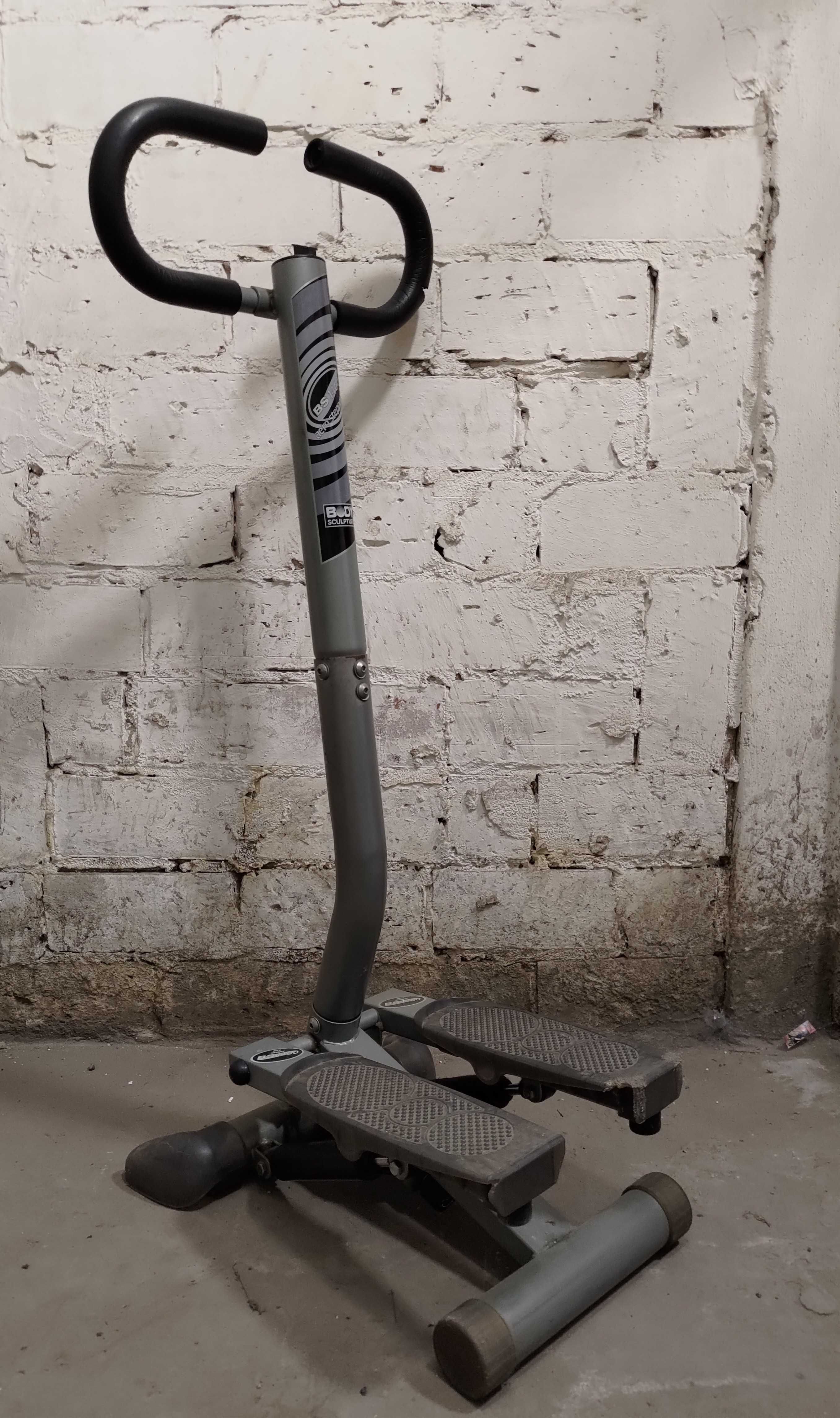 Stepper do ćwiczeń