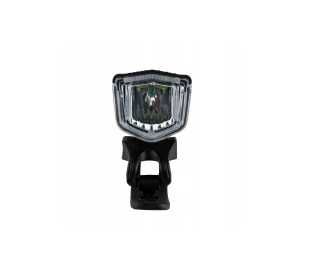 Akumulatorowa lampka ledowa rowerowa przednia oraz tylna LED USB