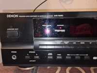 Amplituner Denon AVR 600RD