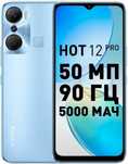Смартфон Infinix Hot 12 Pro 8/128Gb NFC