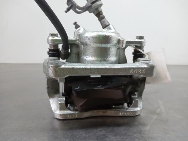 Pinça travão / maxila de travão frente esquerda RENAULT Kangoo Express