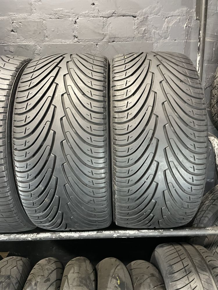 4шт 215/40 R16 Nexen Radial N3000
