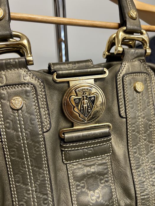 Сумка Gucci GG Monogram