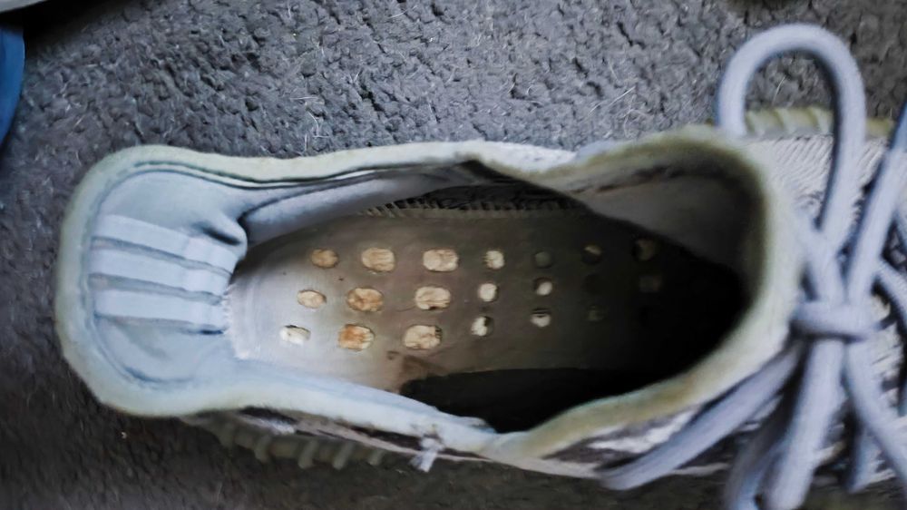 Yeezy 350v2 rozmiar 44