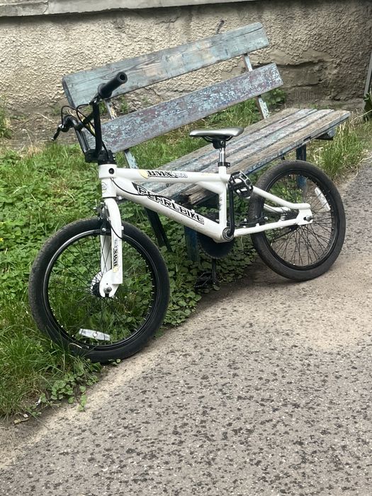 Продам БМХ стан нормальний