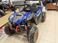 Buggy 24V terenowy 4x4 autka auto autko samochód na akumulator elektry