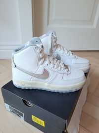 Nike air force 1 sculpt rozmiar 38.5