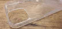 Etui gel nakładka sylikon Apple iPhone 13 6.1' Tamka 22/24