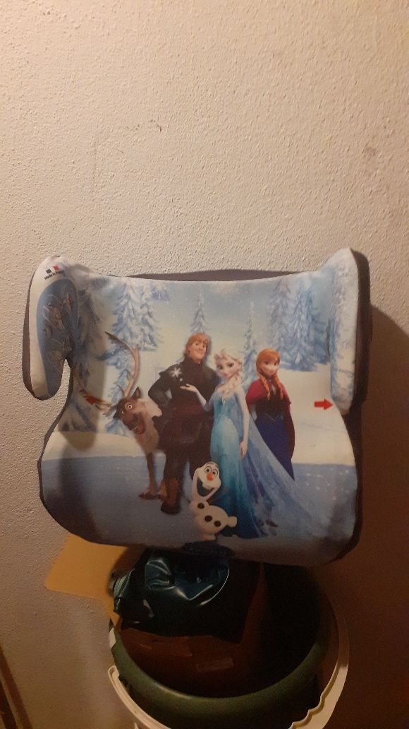 Cadeira para crianças