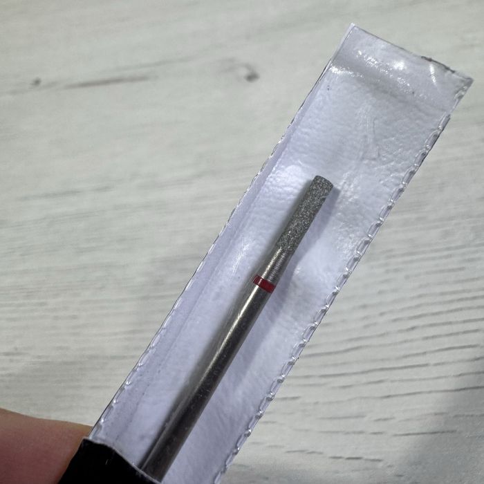 Ponteiras Diamantadas Staleks - 3,50€ cada