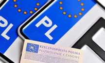 Rejestracja Pojazdów Warszawa Wawer