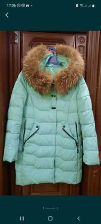 Зимова куртка жіноча або дитяча