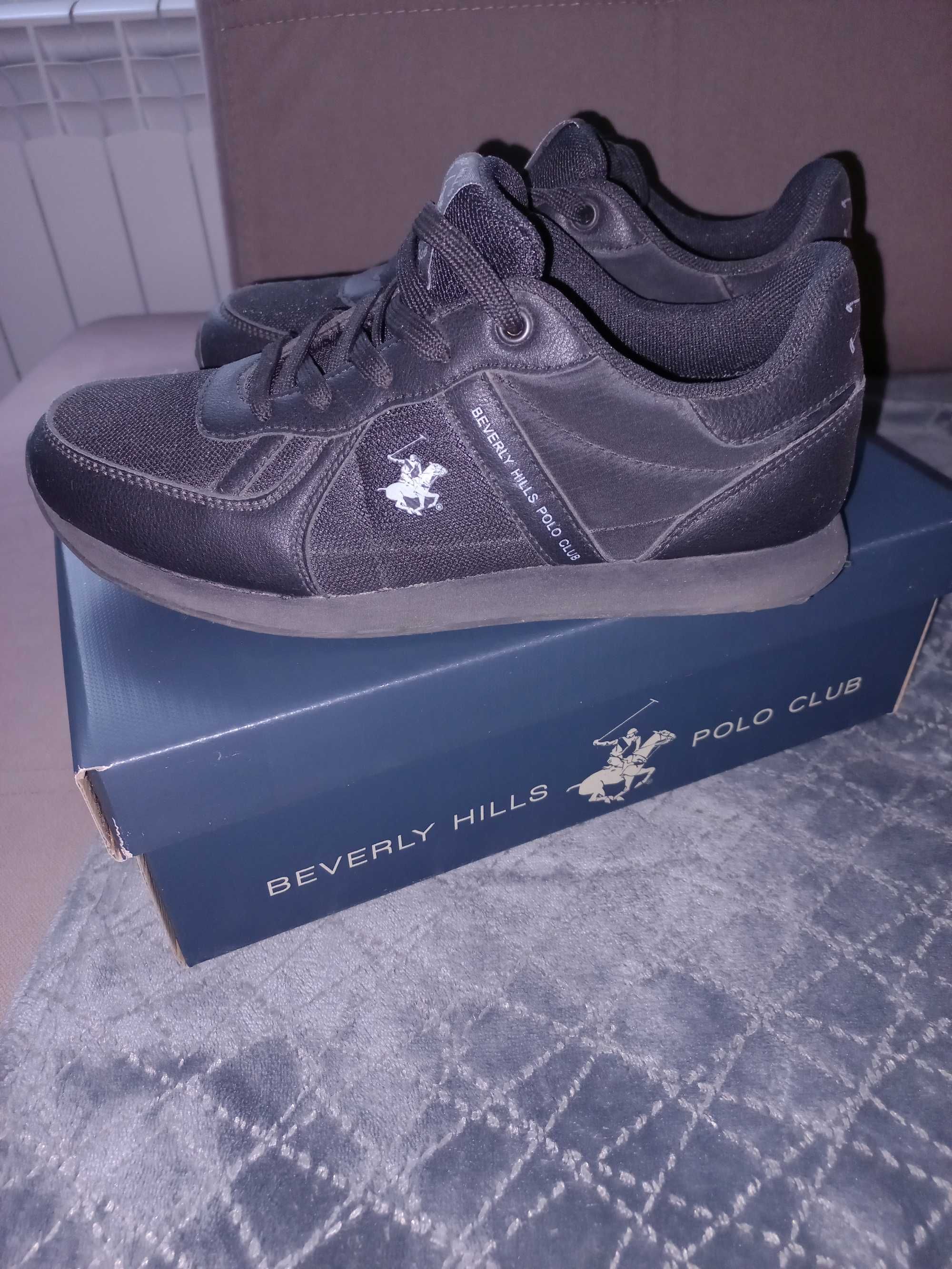 Buty CCC rozm.37 chłopiec
