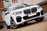 BMW X5 xDrive30d 265PS M Pakiet Individual Laser SKY LOUNGE Salon Polska