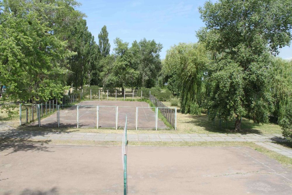 База відпочинку, санаторій, дитячий заклад