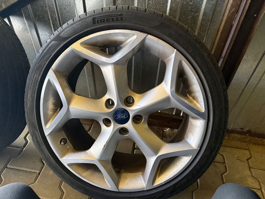 Felgi Ford Mondeo MK4 19 cali