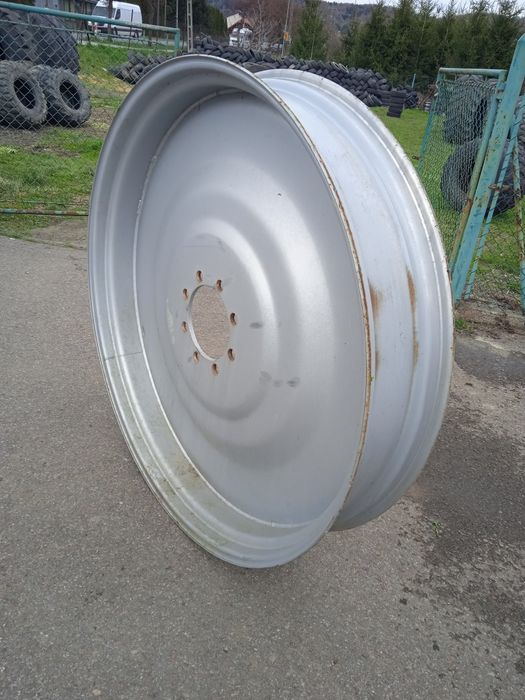 Felga Miedzyrzedowa Uprawowa 10x52