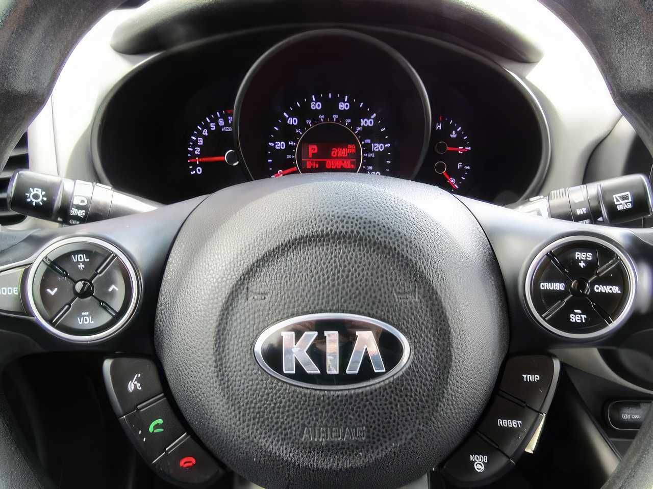 2016 Kia Soul 1.6