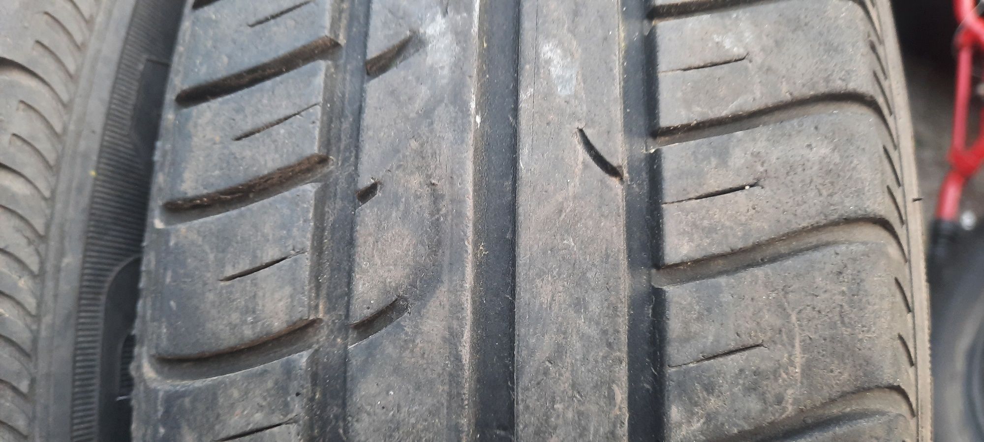 2x opony 155.70.13 FULDA EcoControl 75T