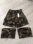 Шорти project g/r camo