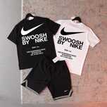 Костюм Футболка+шорти Nike. Акція