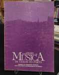 IX Concurso Internacional Música 1992