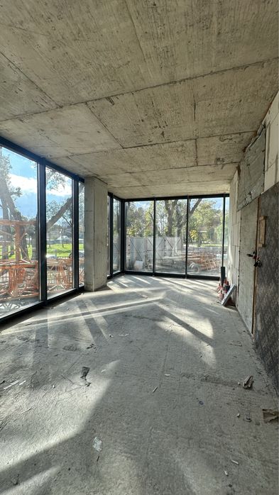 Фасадное помещение под стоматологию, 4 Фонтана, 1 этаж, Ипподром