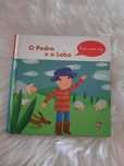 Livros Coleção Era uma vez...