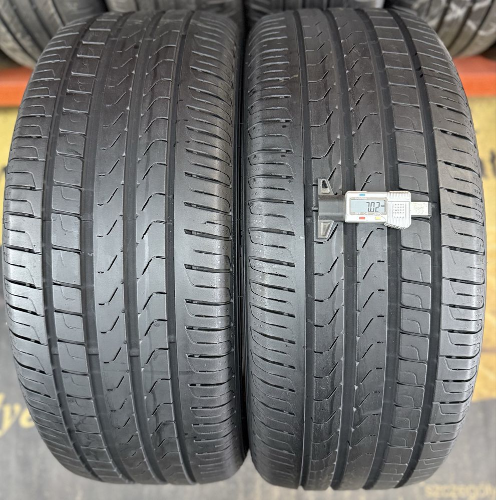 Opony 235 55 R 18 100V Dunlop Scorpion