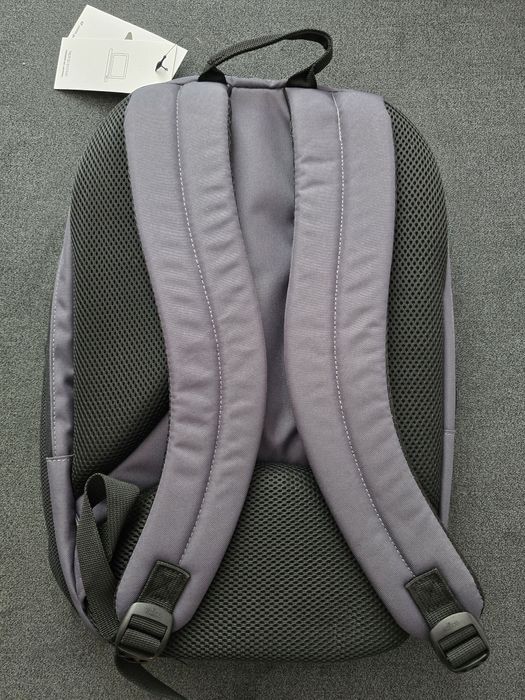 Plecak 4f nowy szary