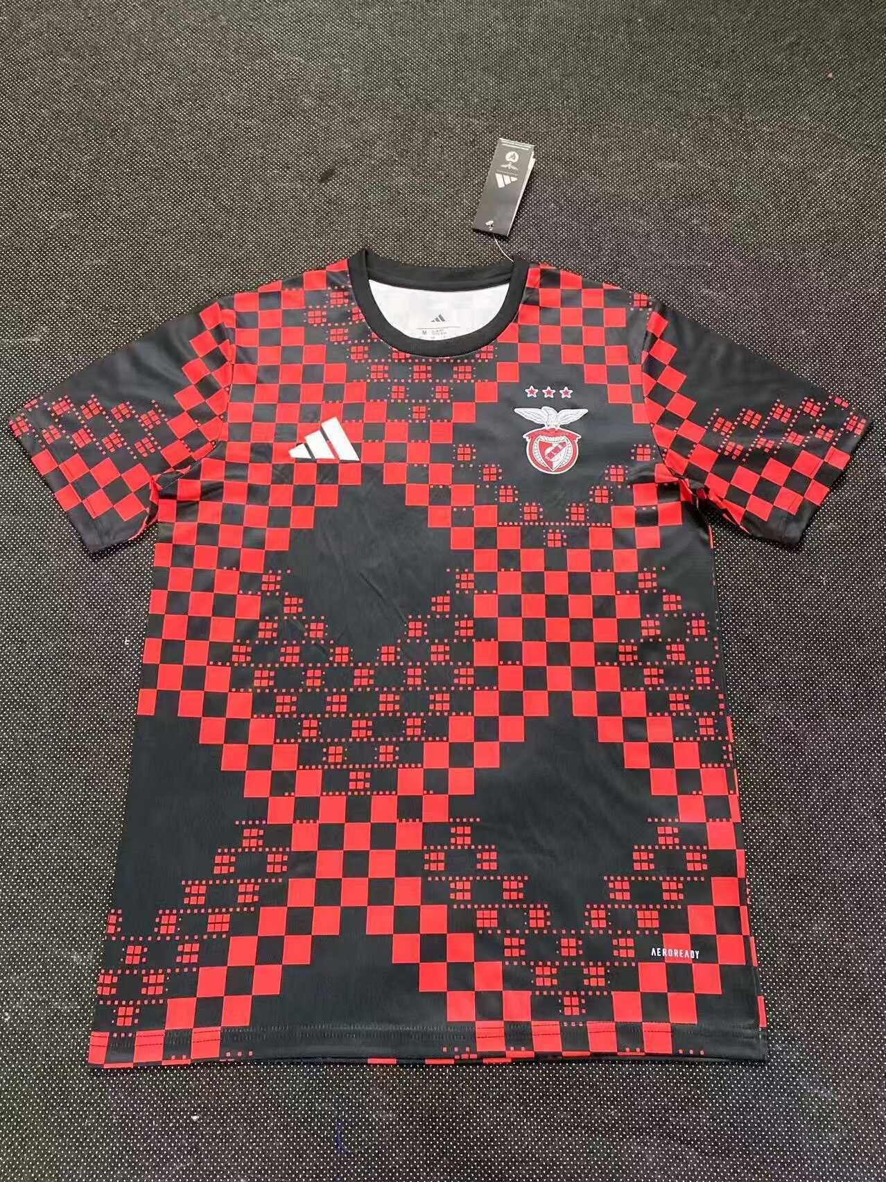 Camisola Benfica época 25/26 nova! Pré match!
