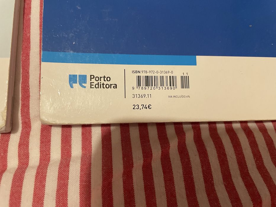 Manual e CA de espanhol 9