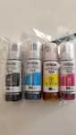 Tinta original Epson 104 Ecotank