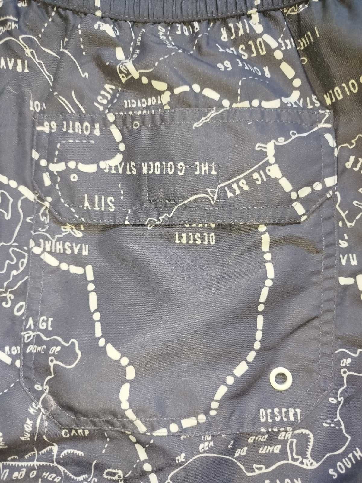 Продам шорты мужские Ostin