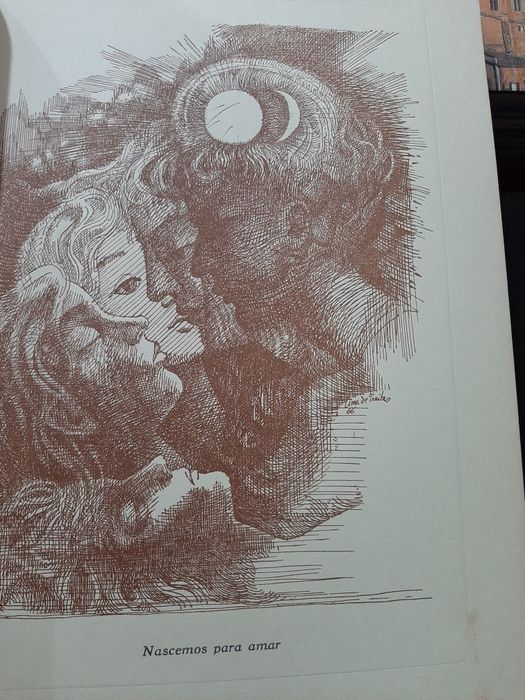 Obras Escolhidas de Bocage 1967 - 2 Volumes